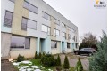 Parduodamas 4k., 93 kv.m. butas su terasa Talino g., Justiniškės, Vilnius